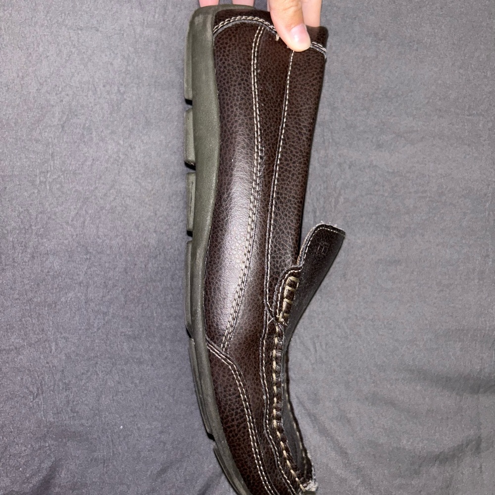 Men’s dress shoes